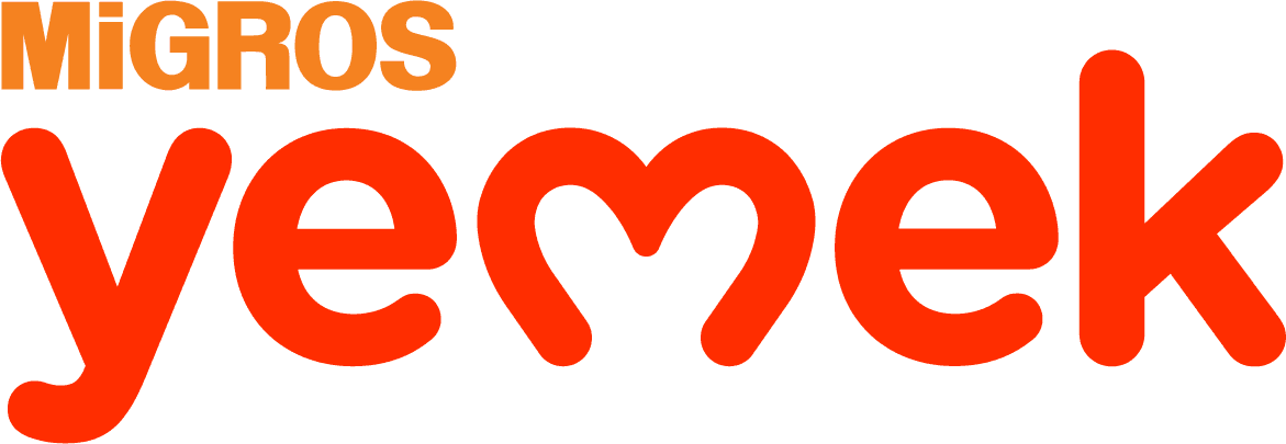 Migros Yemek logosu